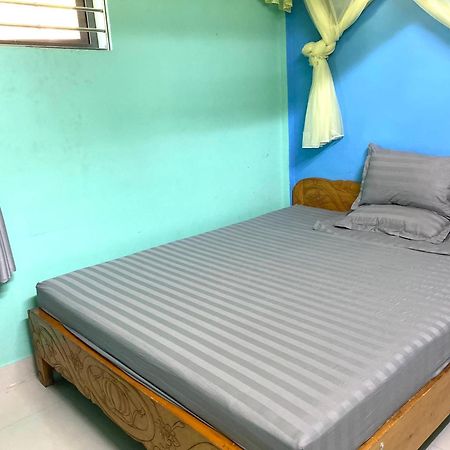 Homestay Lam Giang Hà Giang Zewnętrze zdjęcie
