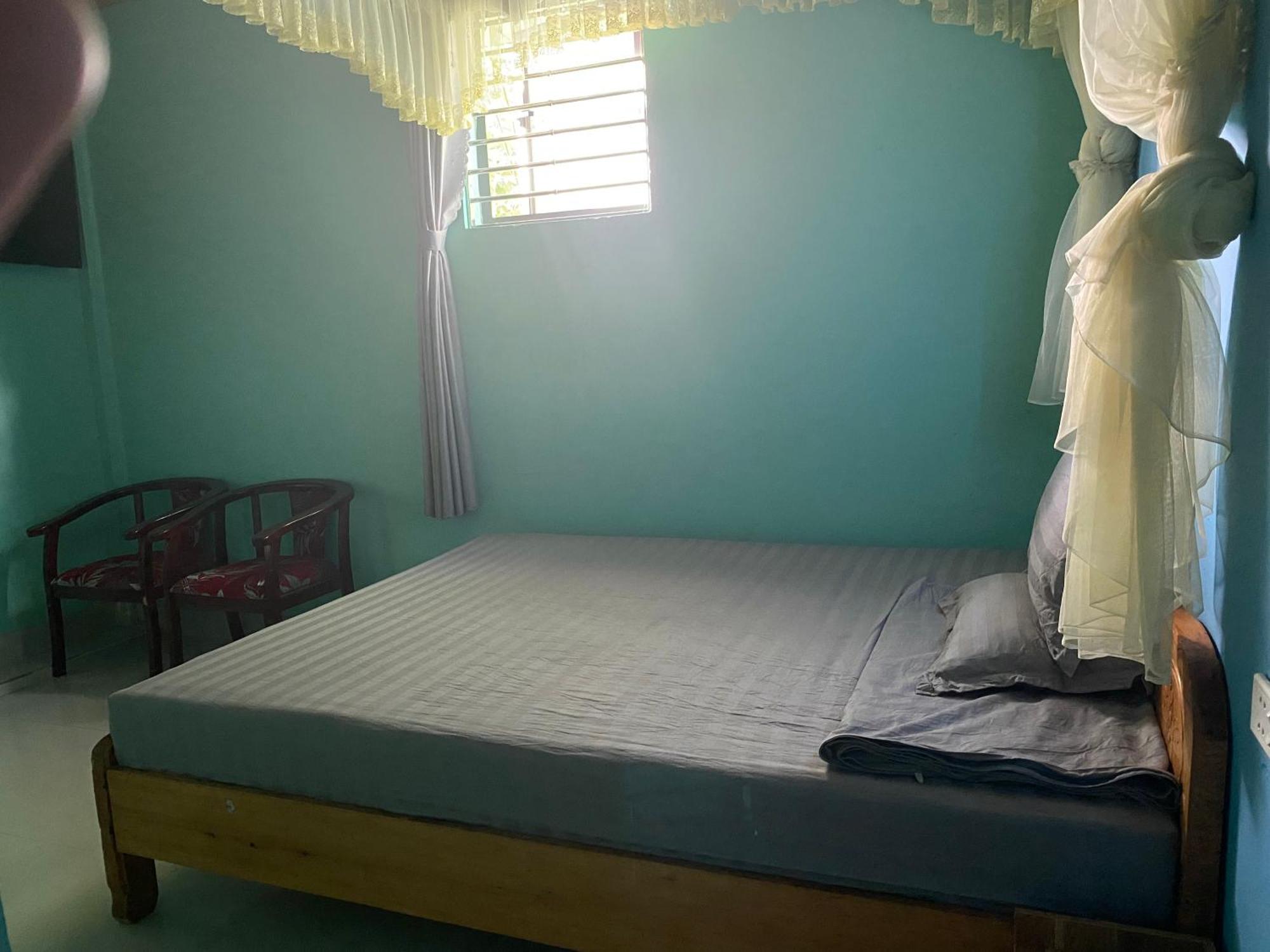 Homestay Lam Giang Hà Giang Zewnętrze zdjęcie