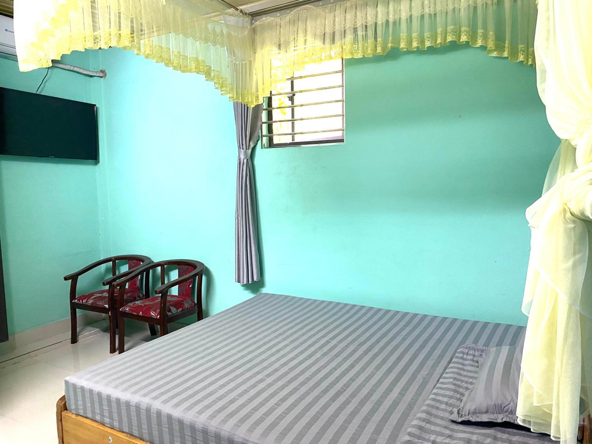 Homestay Lam Giang Hà Giang Zewnętrze zdjęcie