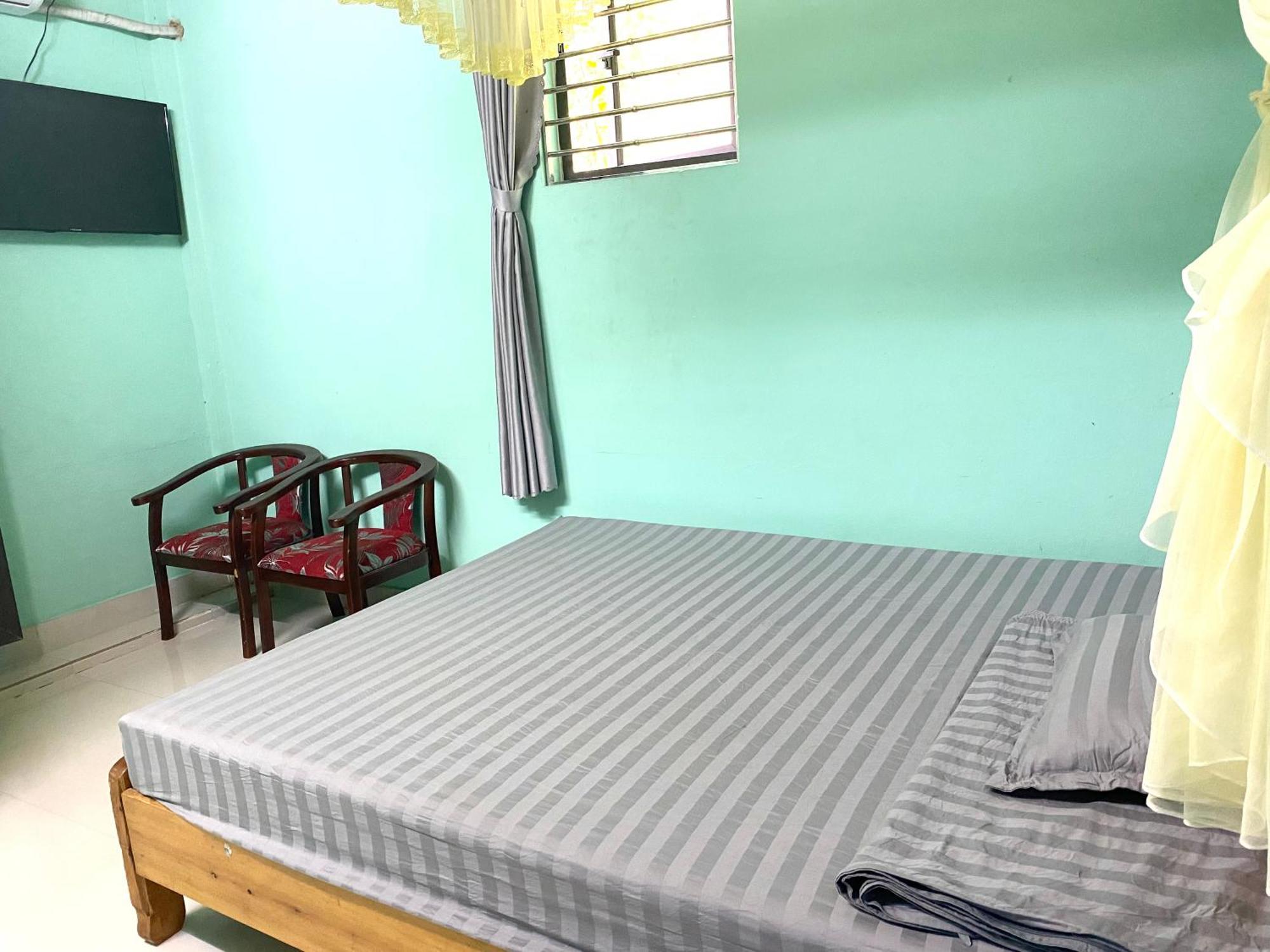 Homestay Lam Giang Hà Giang Zewnętrze zdjęcie