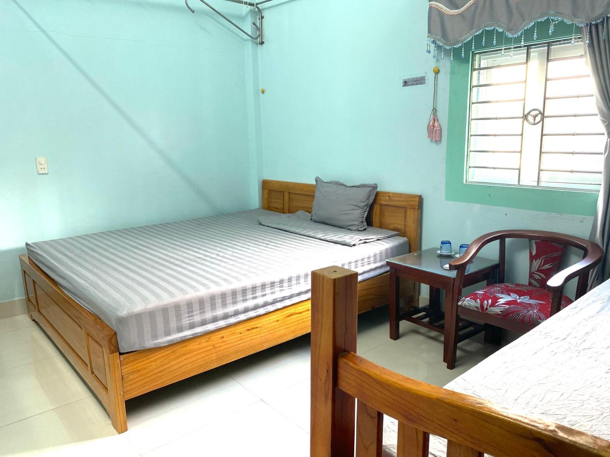 Homestay Lam Giang Hà Giang Zewnętrze zdjęcie