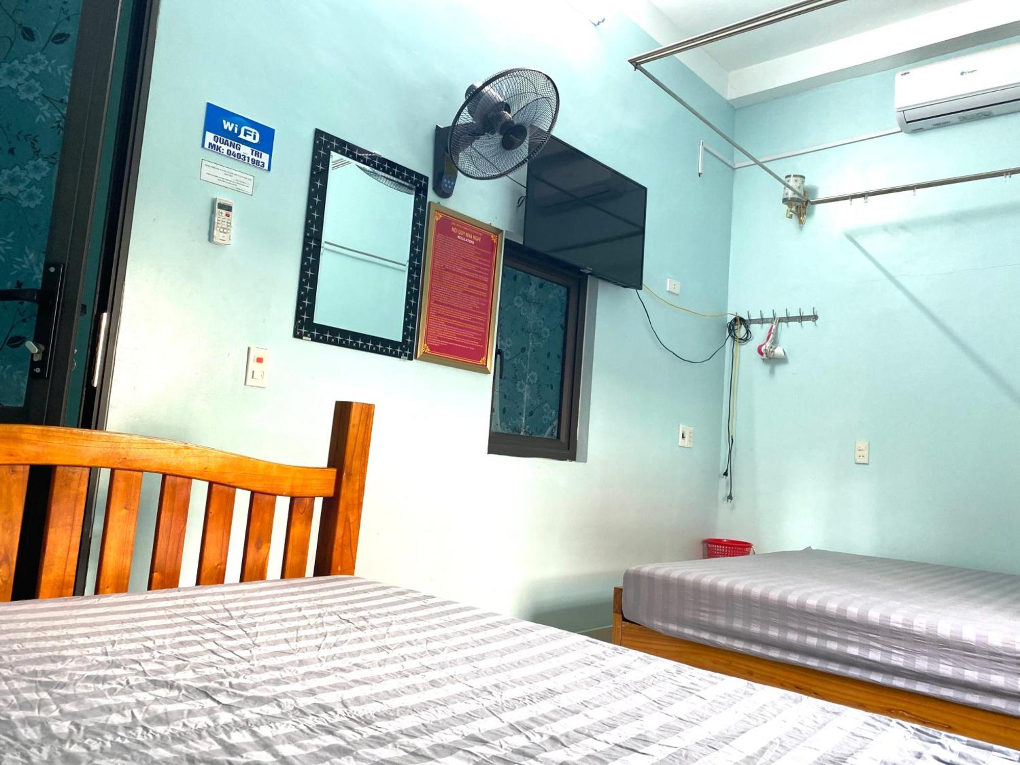 Homestay Lam Giang Hà Giang Zewnętrze zdjęcie