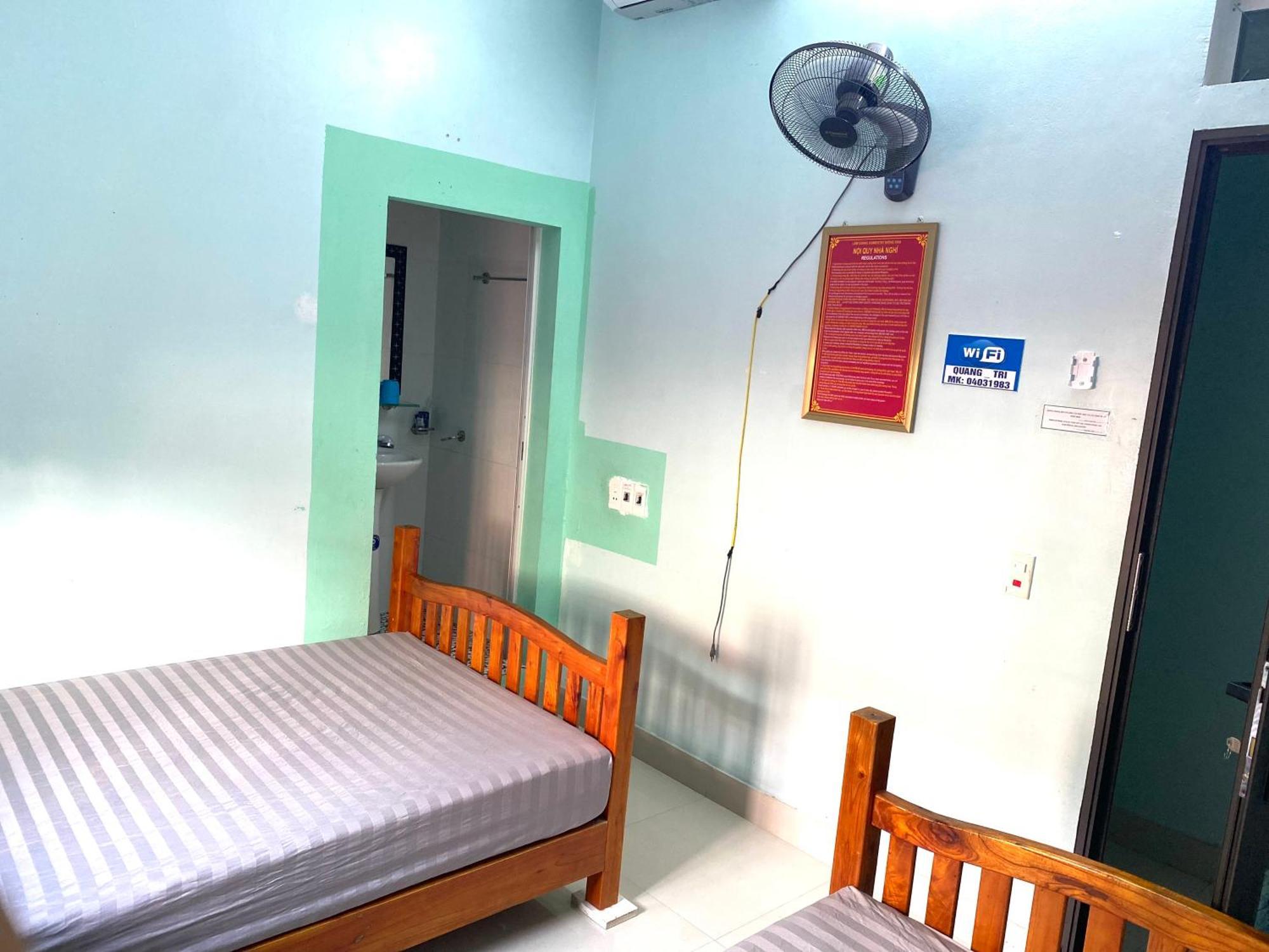 Homestay Lam Giang Hà Giang Zewnętrze zdjęcie