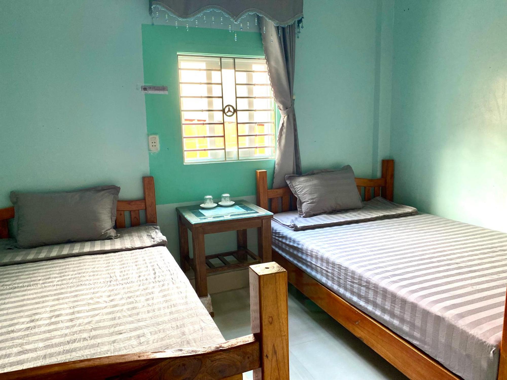 Homestay Lam Giang Hà Giang Zewnętrze zdjęcie