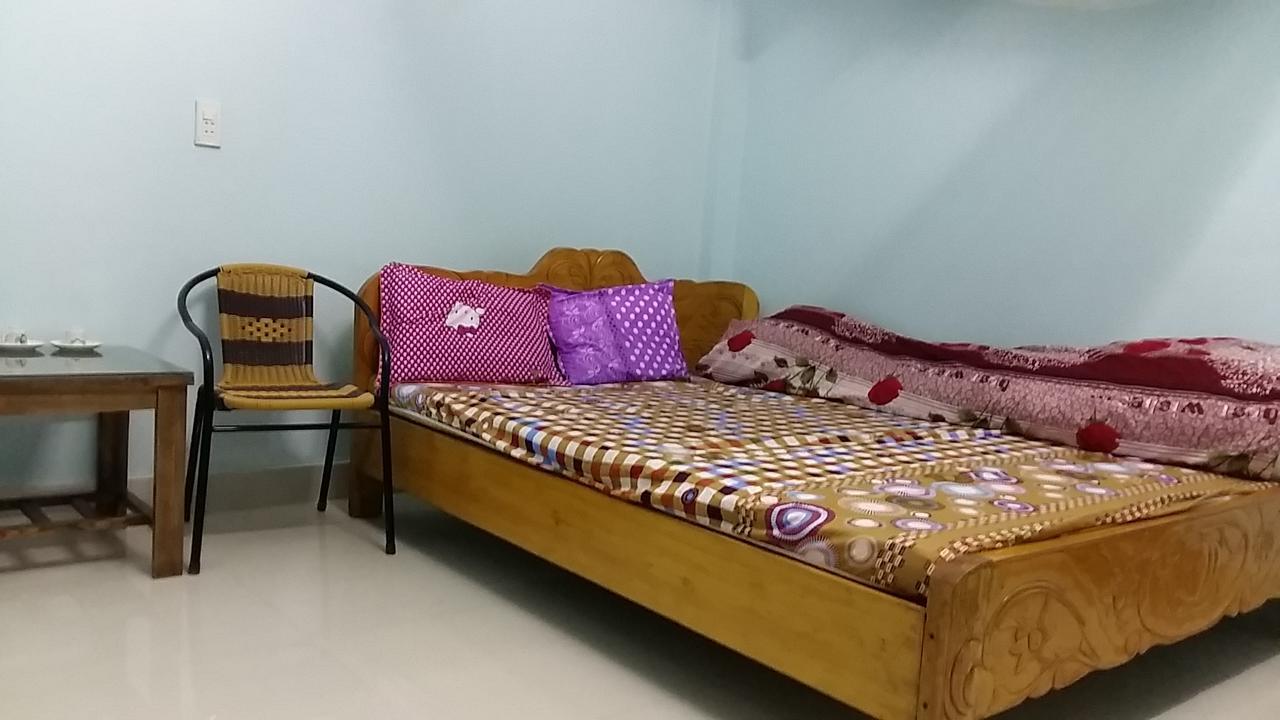 Homestay Lam Giang Hà Giang Zewnętrze zdjęcie