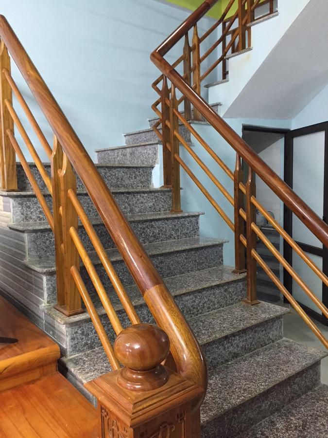 Homestay Lam Giang Hà Giang Zewnętrze zdjęcie