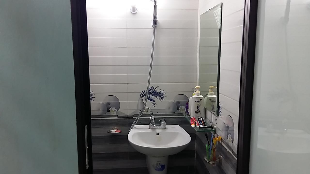Homestay Lam Giang Hà Giang Zewnętrze zdjęcie