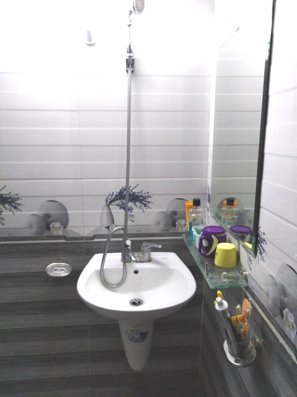 Homestay Lam Giang Hà Giang Zewnętrze zdjęcie